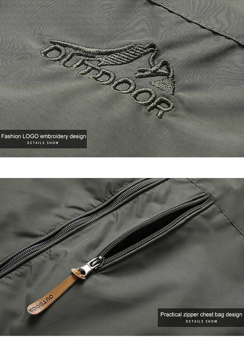 Assisi | FYNN™ l Softshell Jacket - Image 7