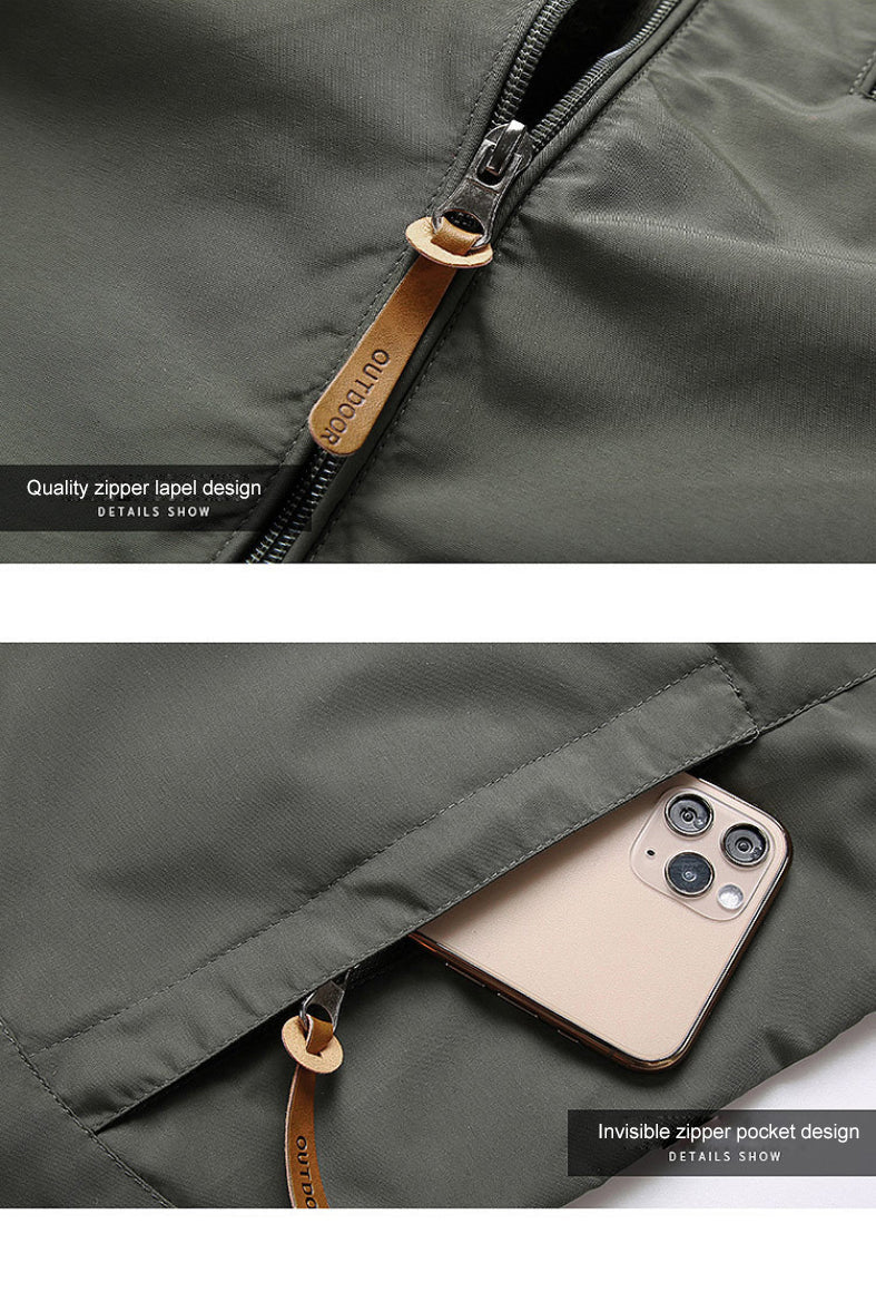 Assisi | FYNN™ l Softshell Jacket - Image 8