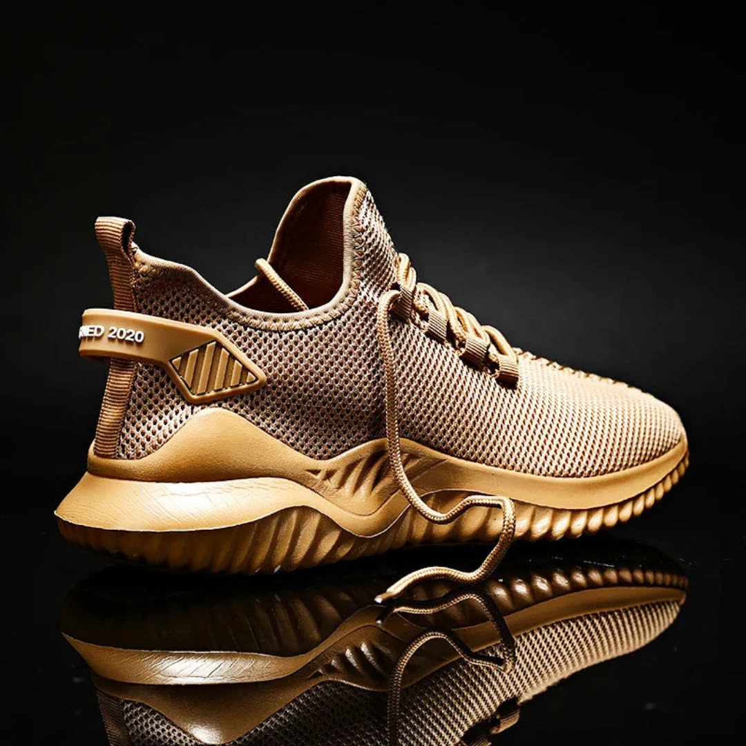 Aster | Mason Performance Sneakers - Image 2