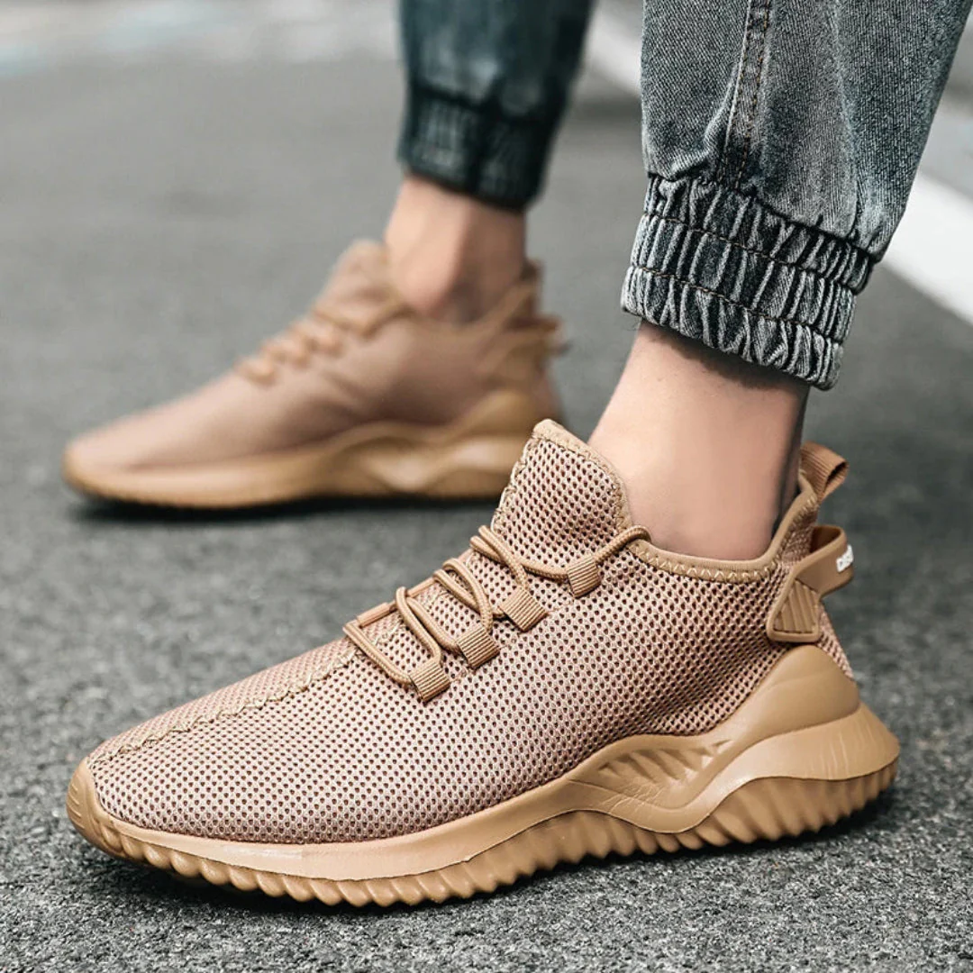 Aster | Mason Performance Sneakers - Image 3