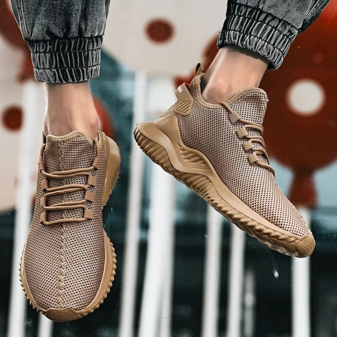 Aster | Mason Performance Sneakers - Image 4