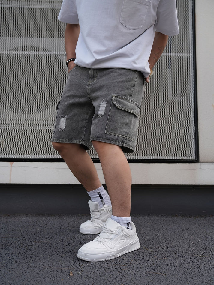 Astor® | Jordan stijlvol Cargo Broek - Image 3