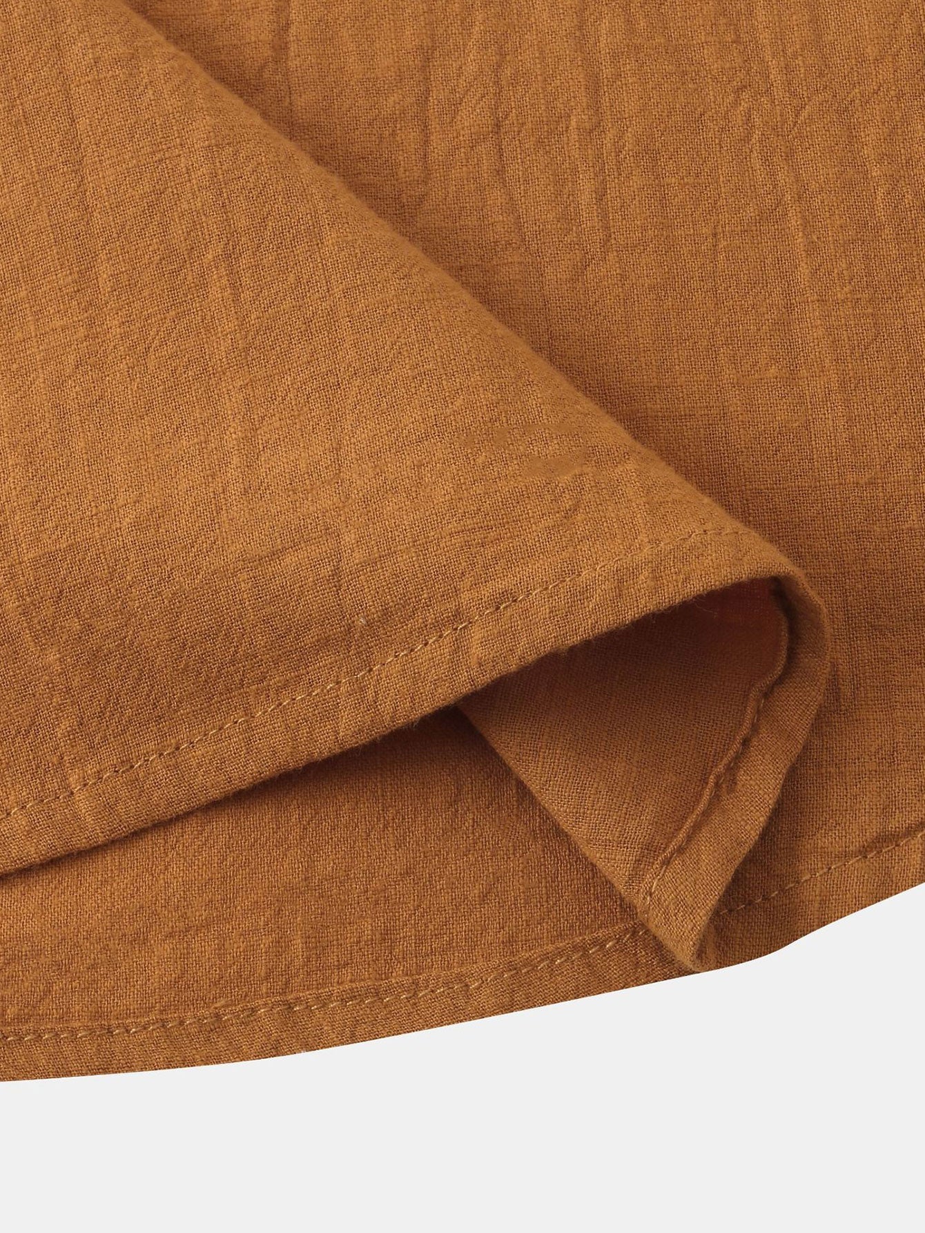 Astor® | Solid Color Basic Henley Shirts - Image 4