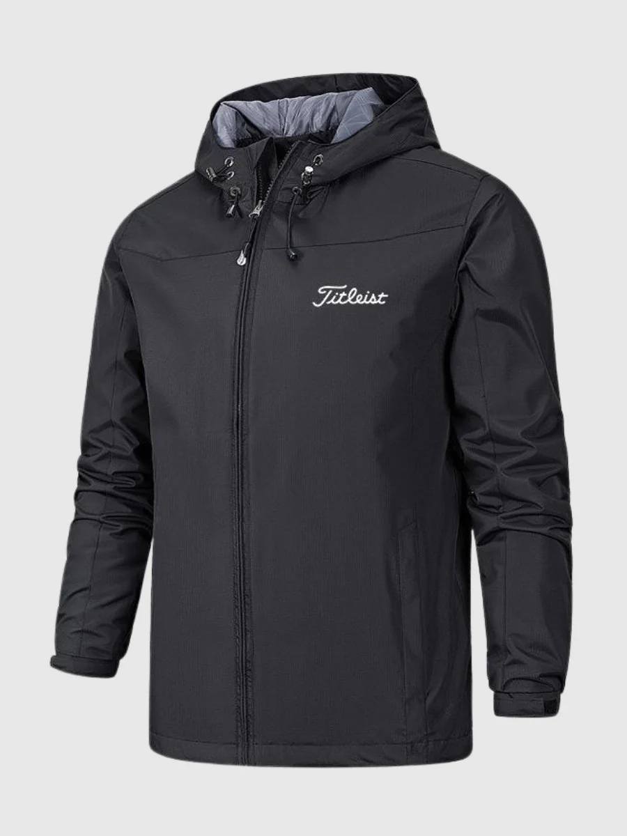 Atahualpa | FITLEIST™ l Waterproof Jacket - Image 2