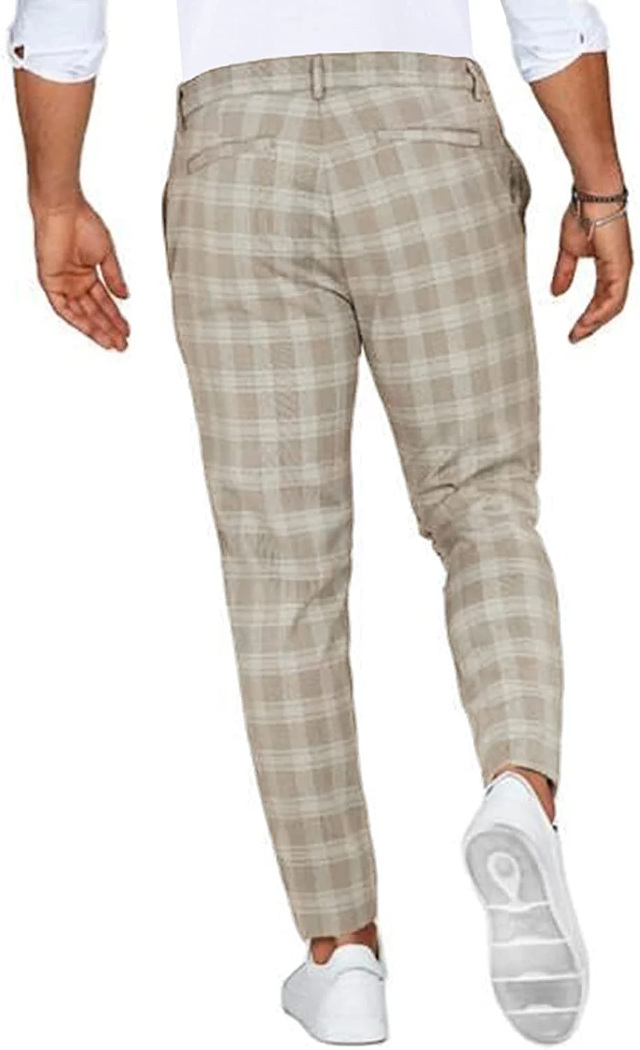 Atanasio® | Timeless And Stylish Trousers