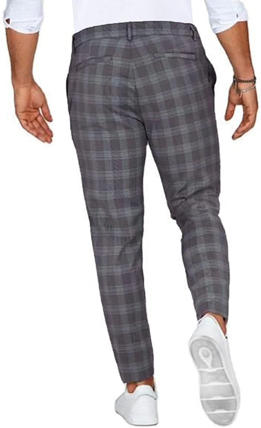 Atanasio® | Timeless And Stylish Trousers - Image 2