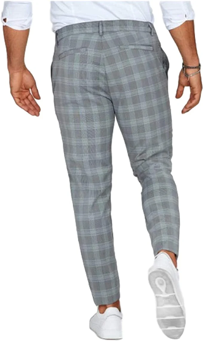 Atanasio® | Timeless And Stylish Trousers - Image 3