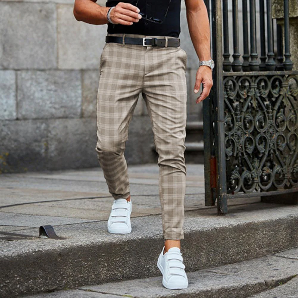 Atanasio® | Timeless And Stylish Trousers - Image 4