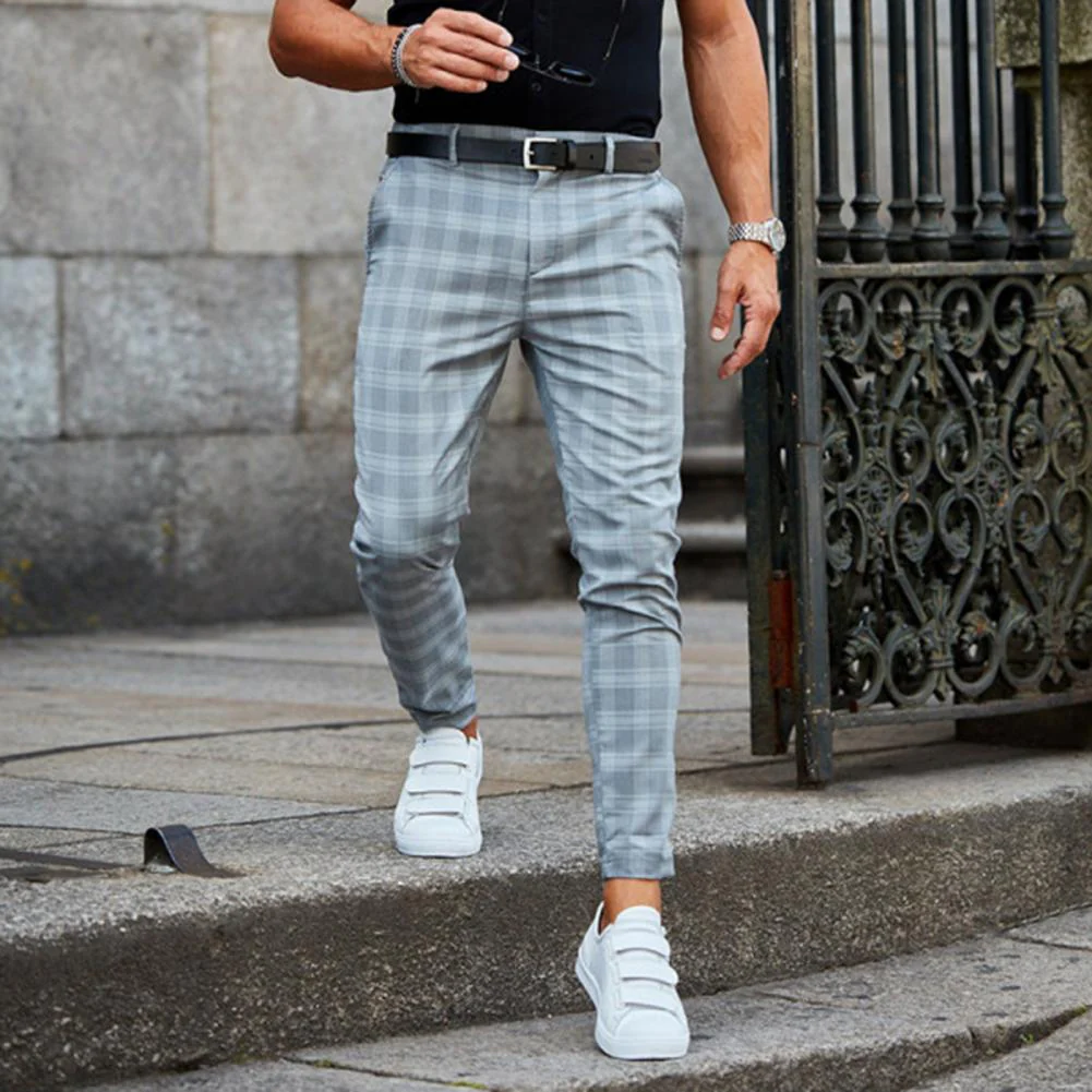 Atanasio® | Timeless And Stylish Trousers - Image 5