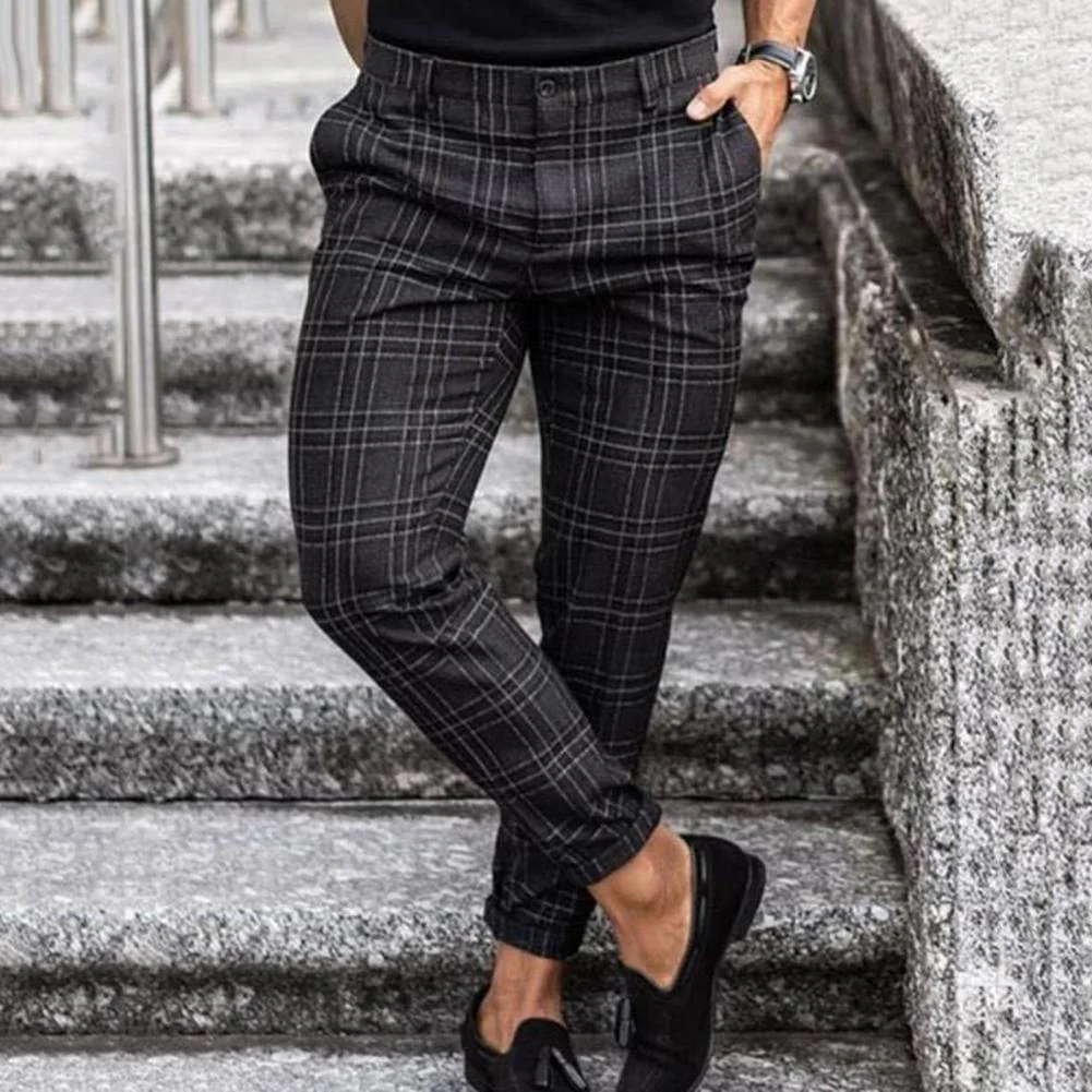 Atanasio® | Timeless And Stylish Trousers - Image 6