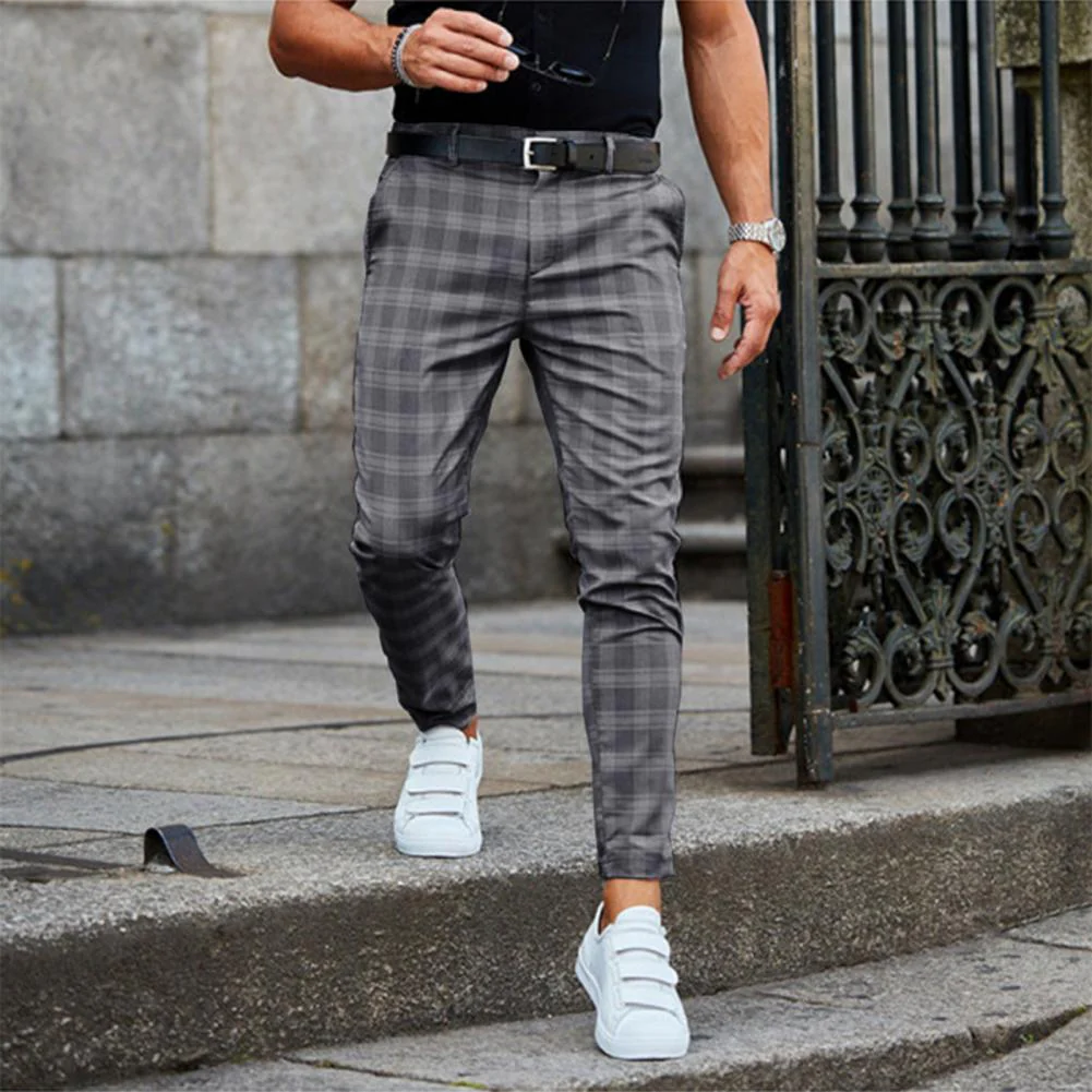 Atanasio® | Timeless And Stylish Trousers - Image 7