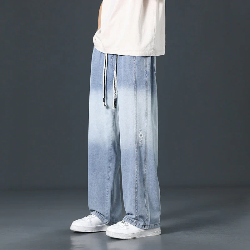 Ataulf® | Kenzo Denim Pants - Image 3
