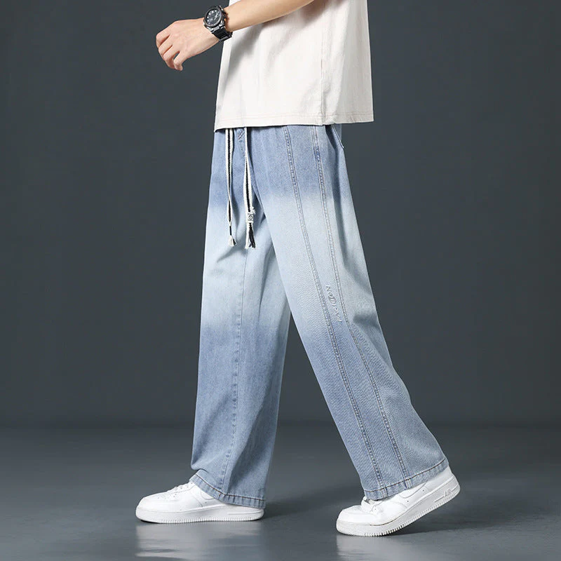 Ataulf® | Kenzo Denim Pants - Image 5