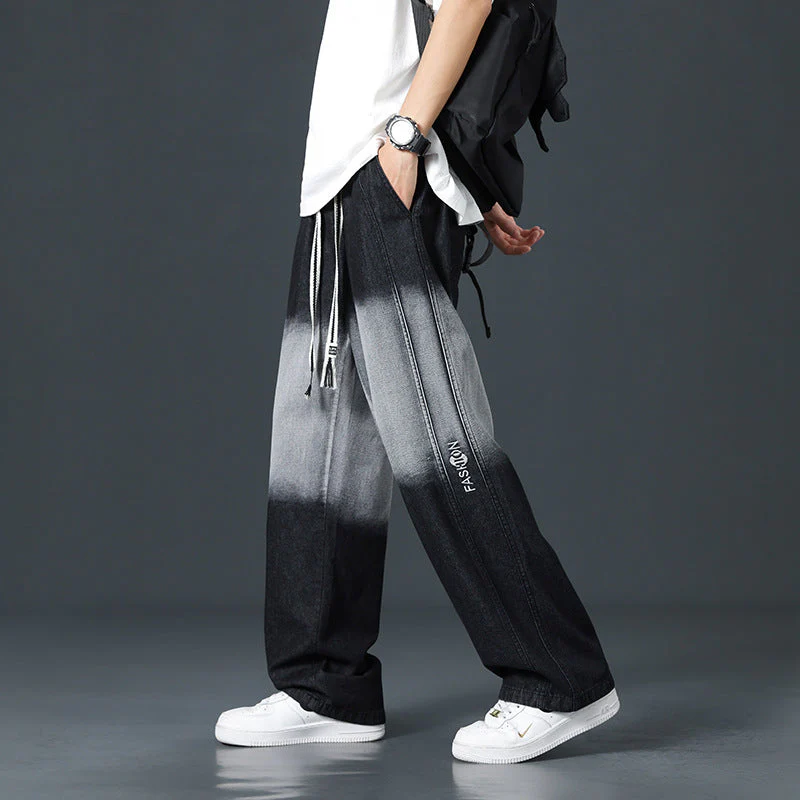 Ataulf® | Kenzo Denim Pants - Image 7
