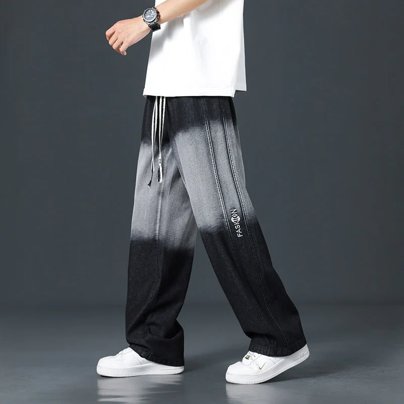 Ataulf® | Kenzo Denim Pants - Image 9