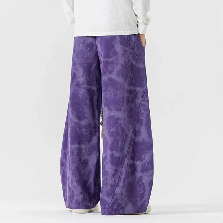 Athol® | Kitzu Crazy Sweatpants - Image 4
