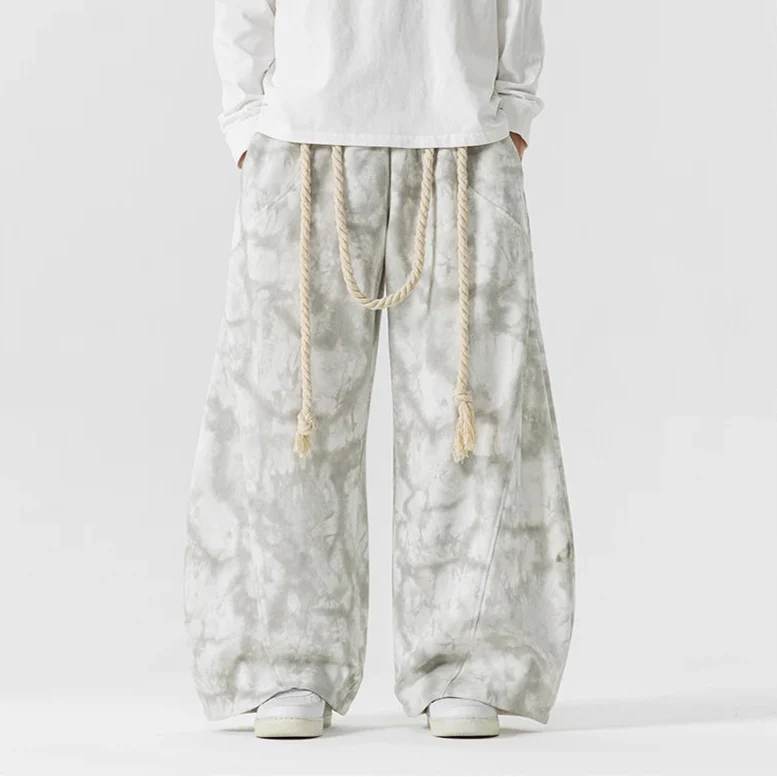 Athol® | Kitzu Crazy Sweatpants - Image 7