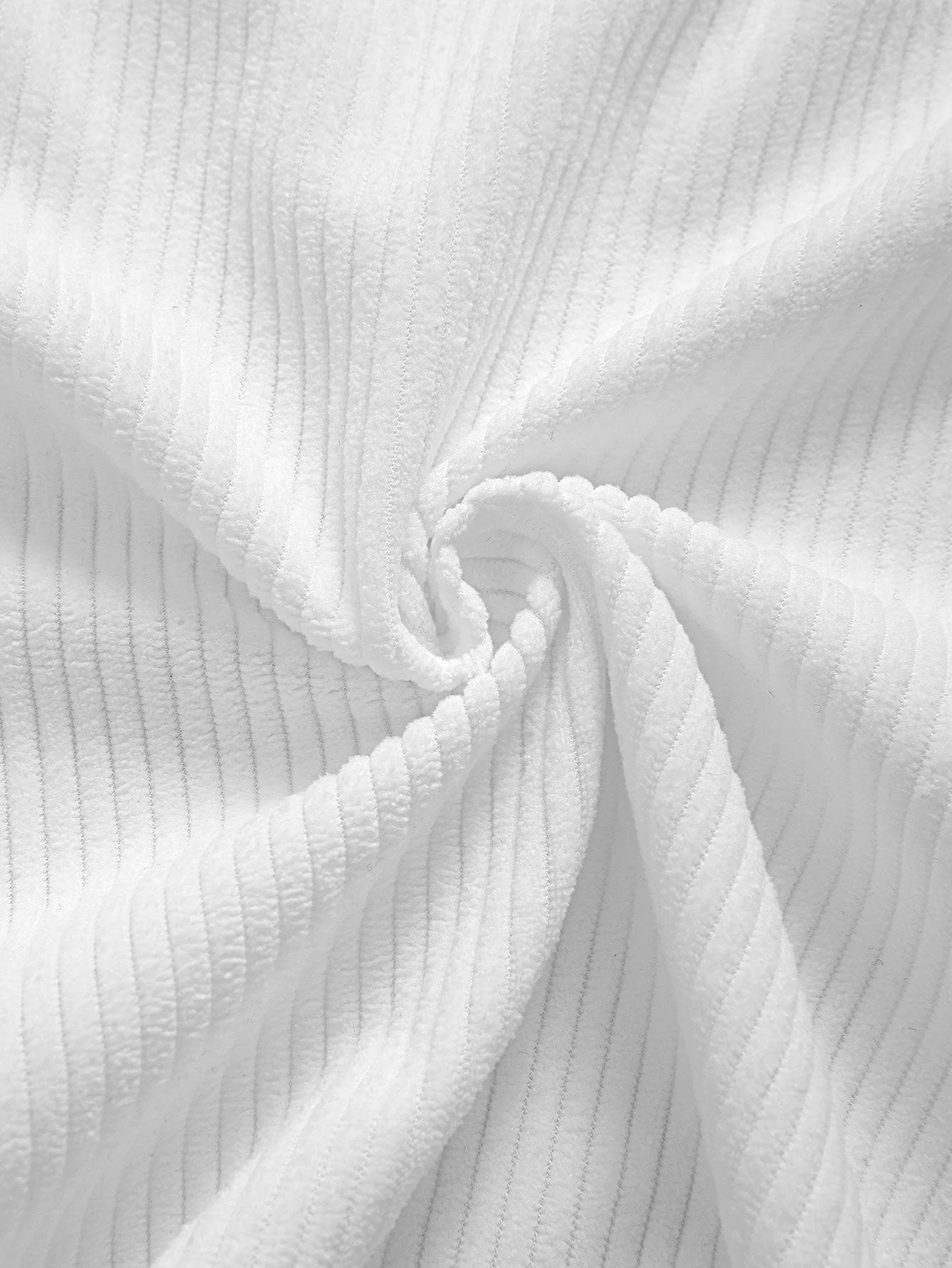 Atilano® | Corduroy Overshirt With Pockets - Image 7