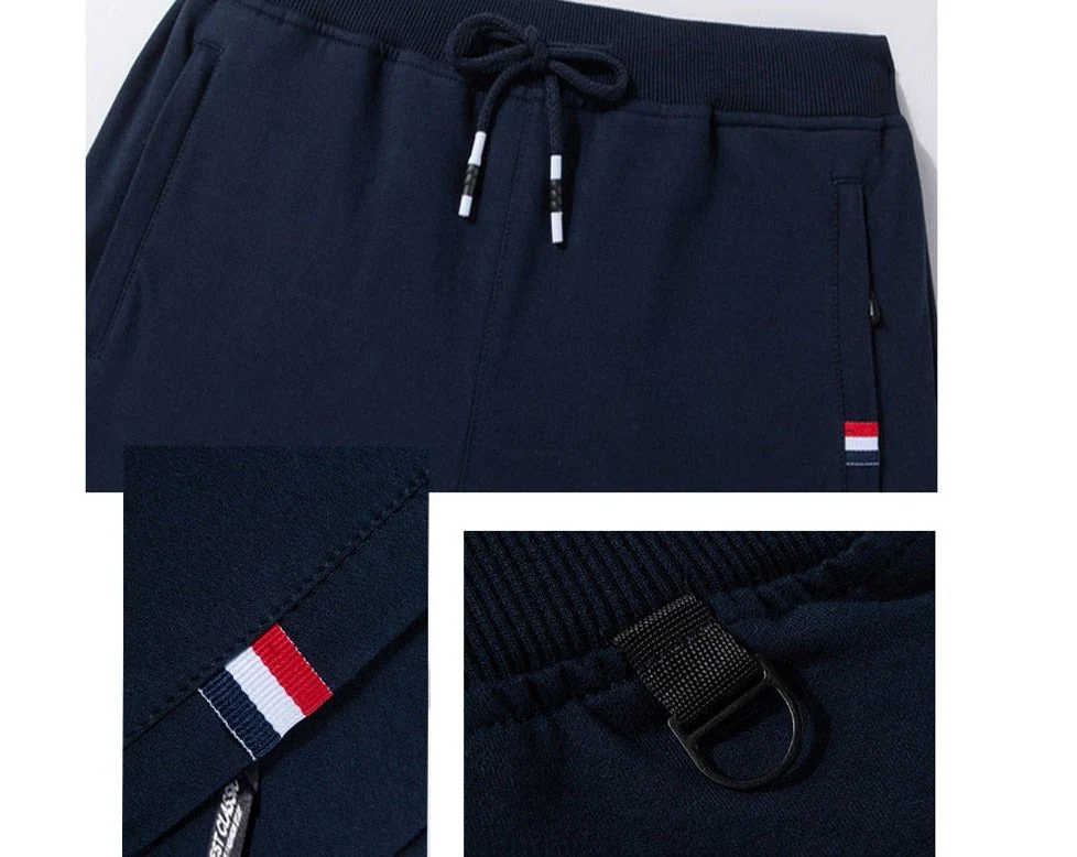 Atilio® | Classic And Comfortable   Trousers - Image 2