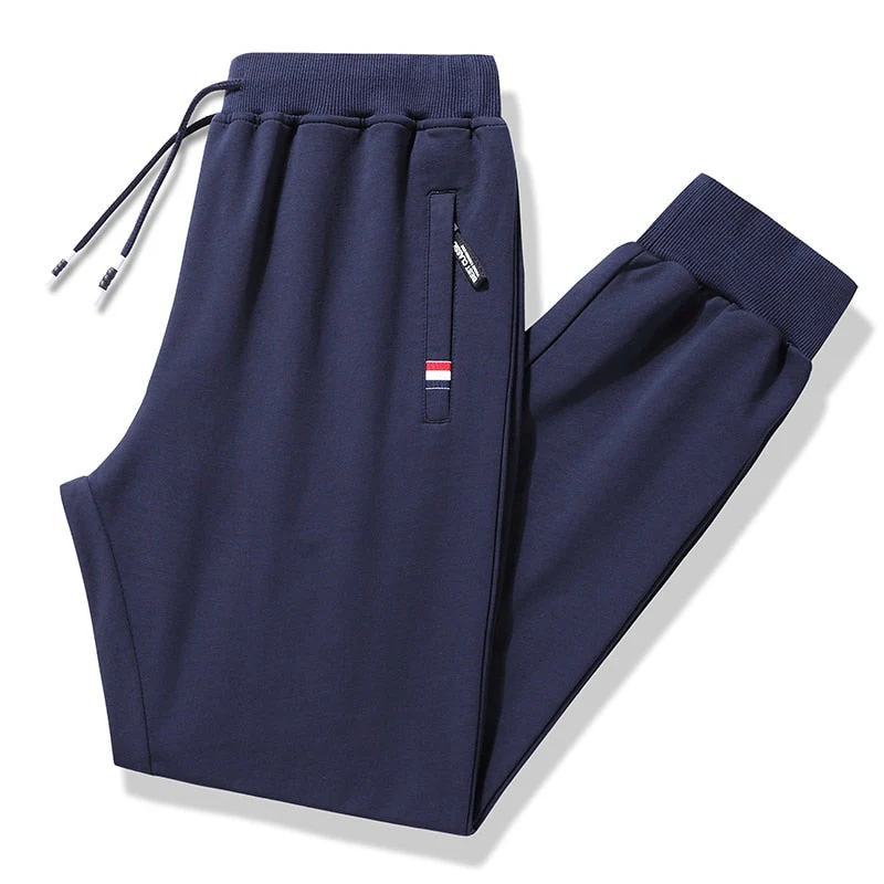 Atilio® | Classic And Comfortable   Trousers - Image 6