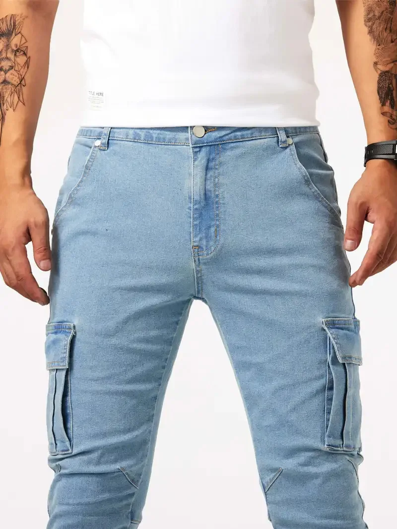 Atli® | Larvin Jeans - Image 4