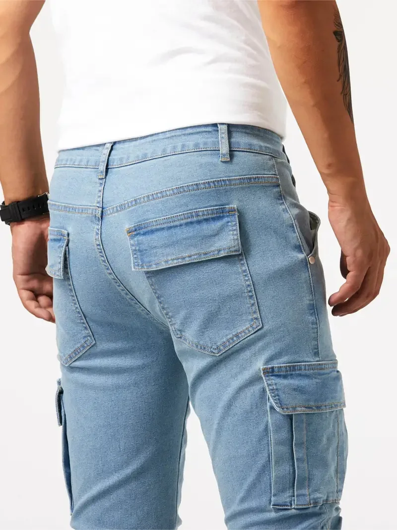 Atli® | Larvin Jeans - Image 5