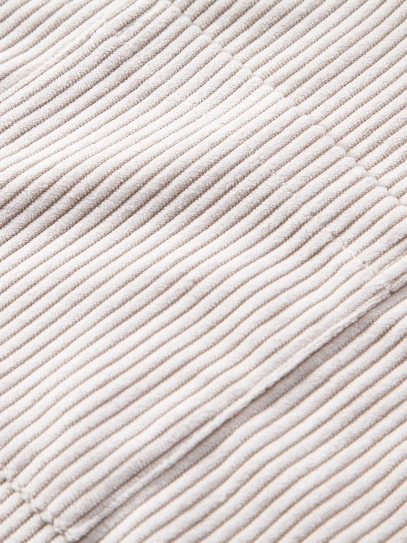 Atli® | Short Sleeve Corduroy Cuban Shirt - Image 11