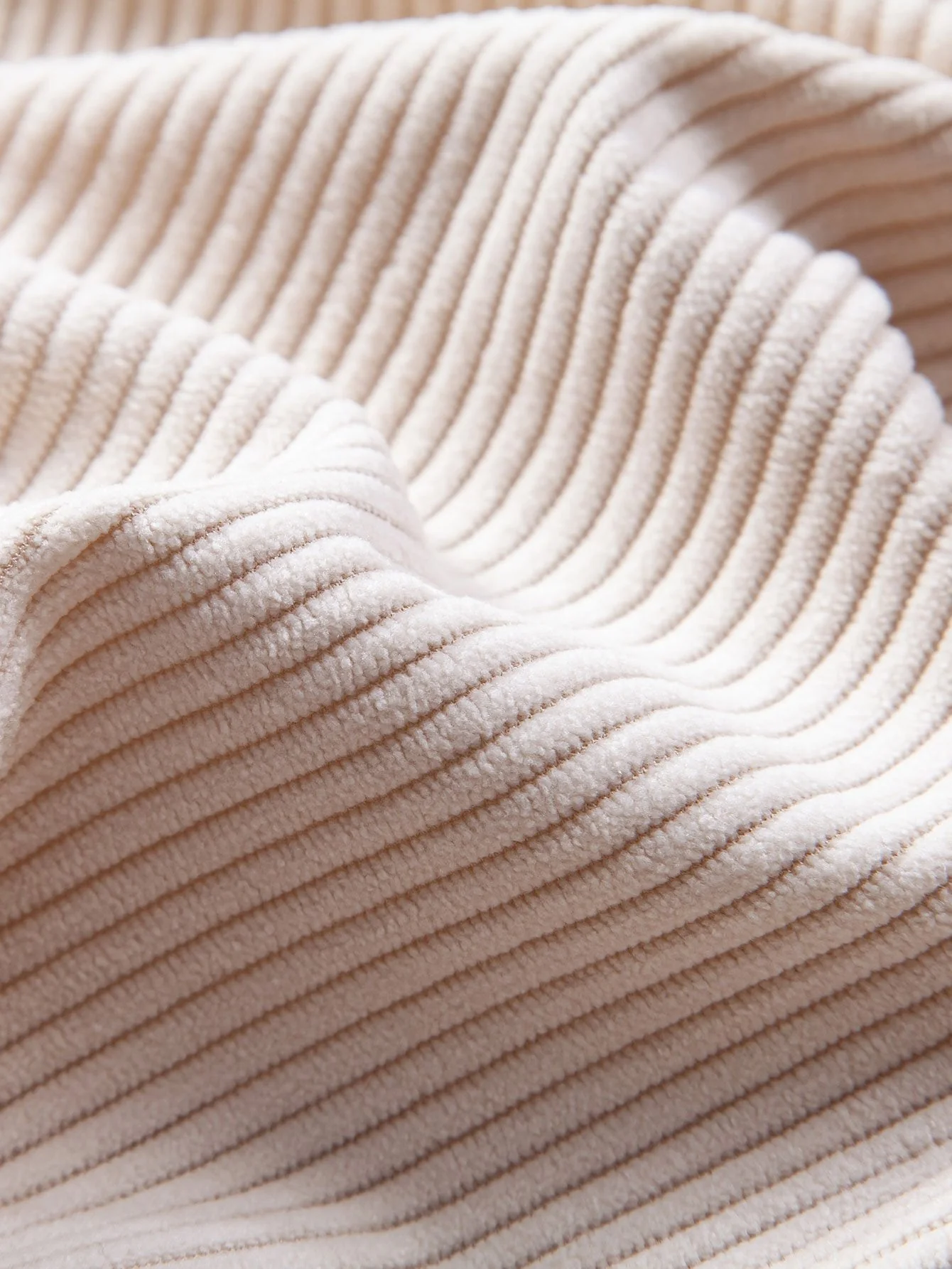 Atli® | Short Sleeve Corduroy Cuban Shirt - Image 12