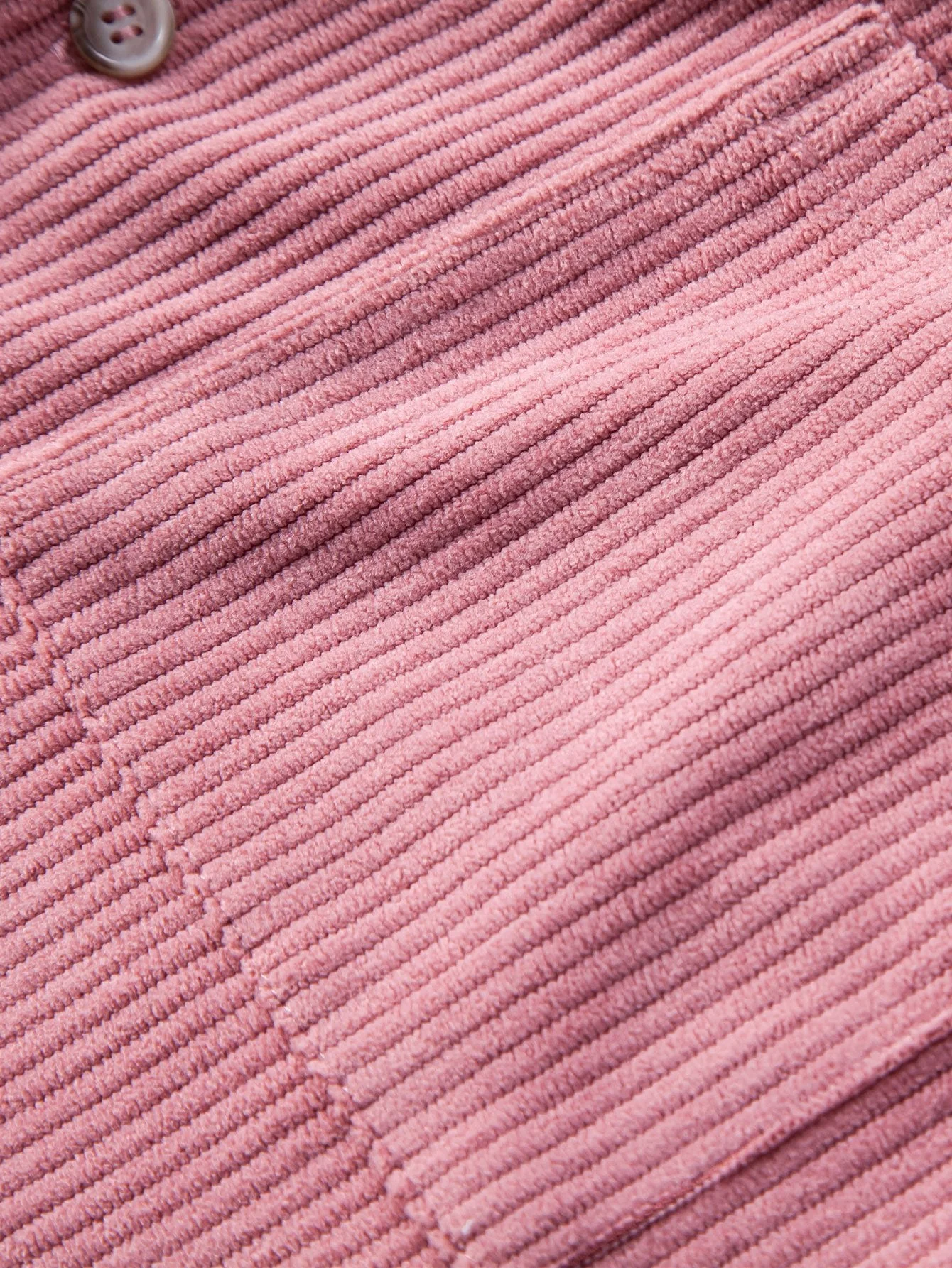 Atli® | Short Sleeve Corduroy Cuban Shirt - Image 8