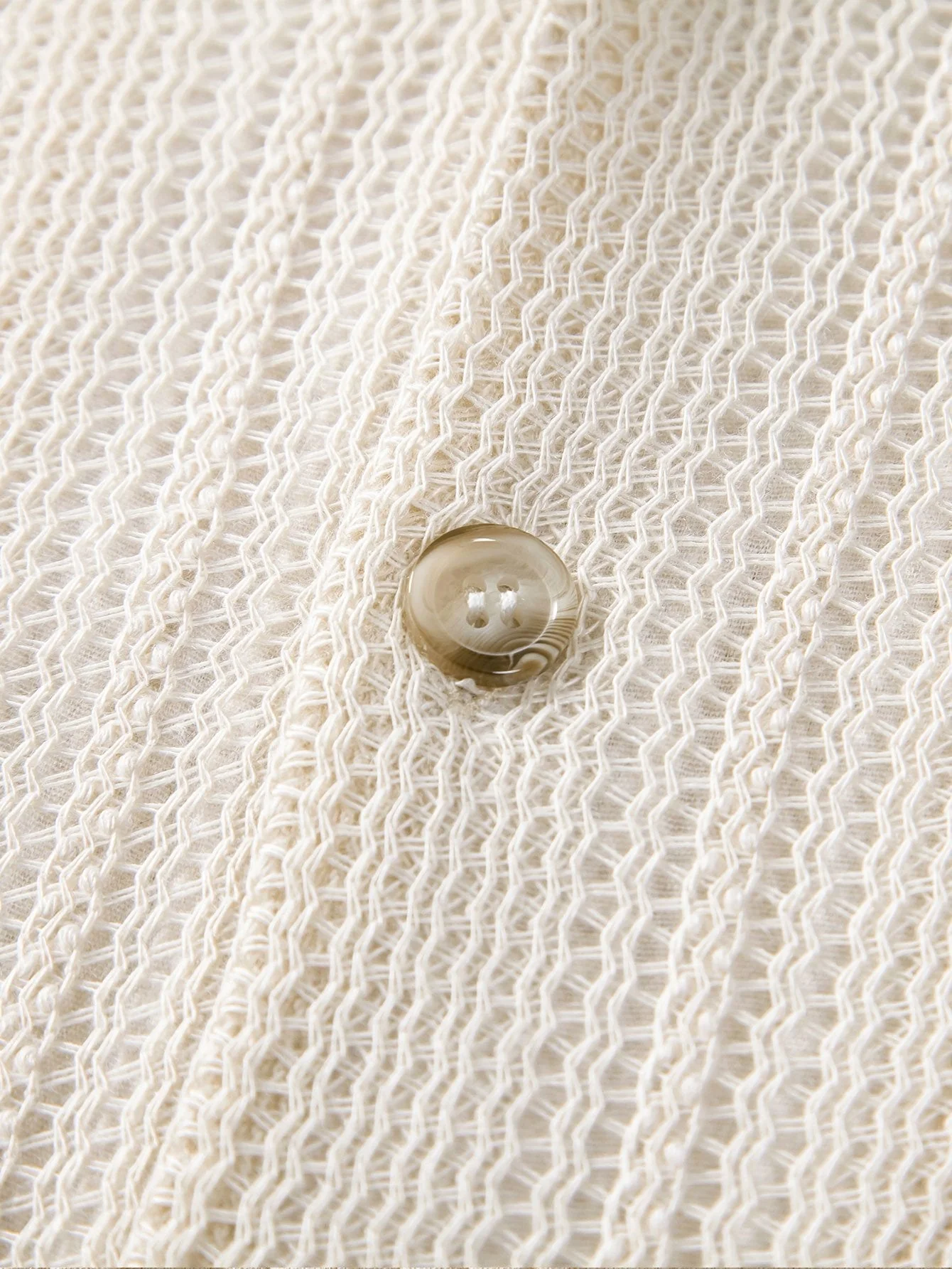 Atsu® | Textured Cuban Shirt - Image 6