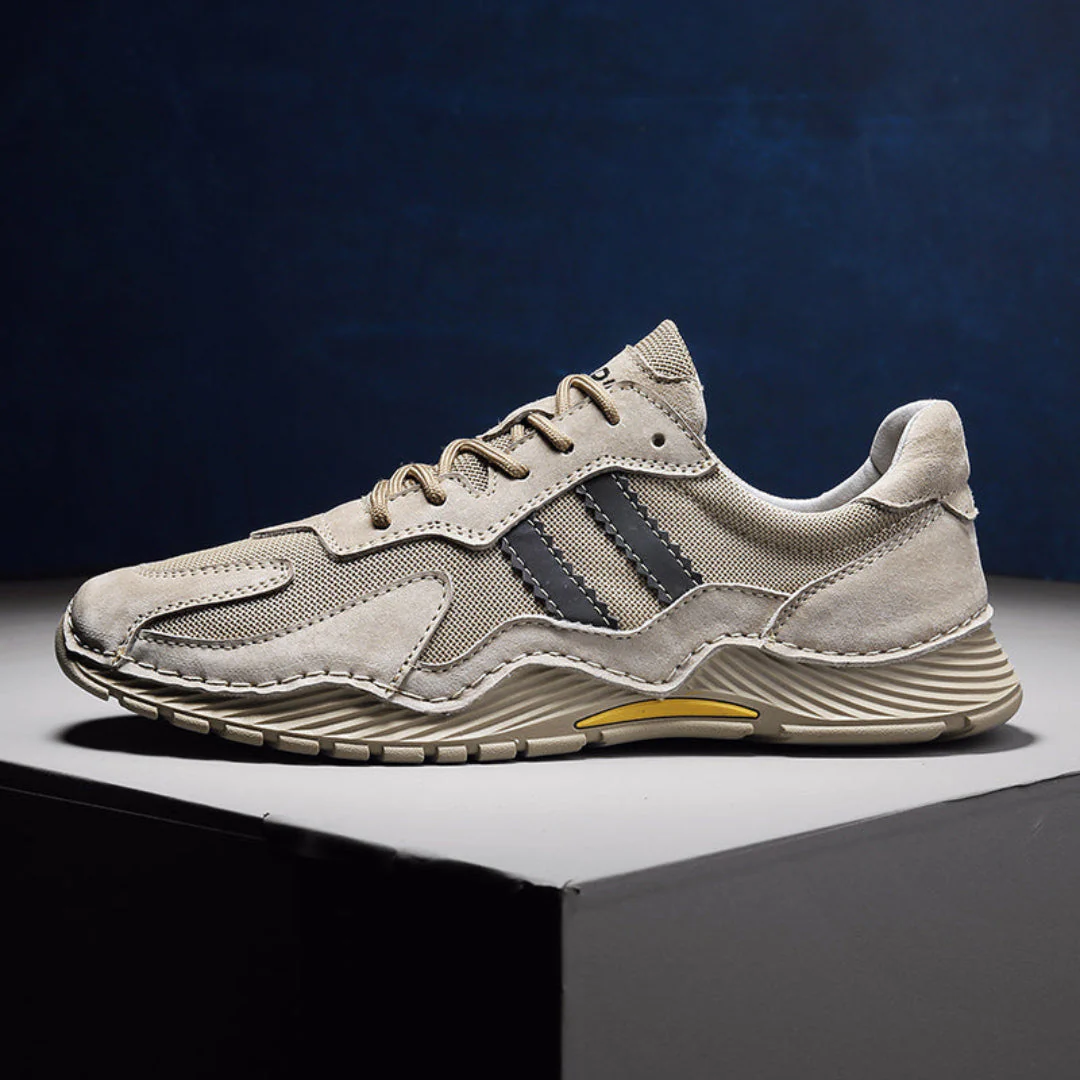 Atticus | Logan Trail Sneakers - Image 10
