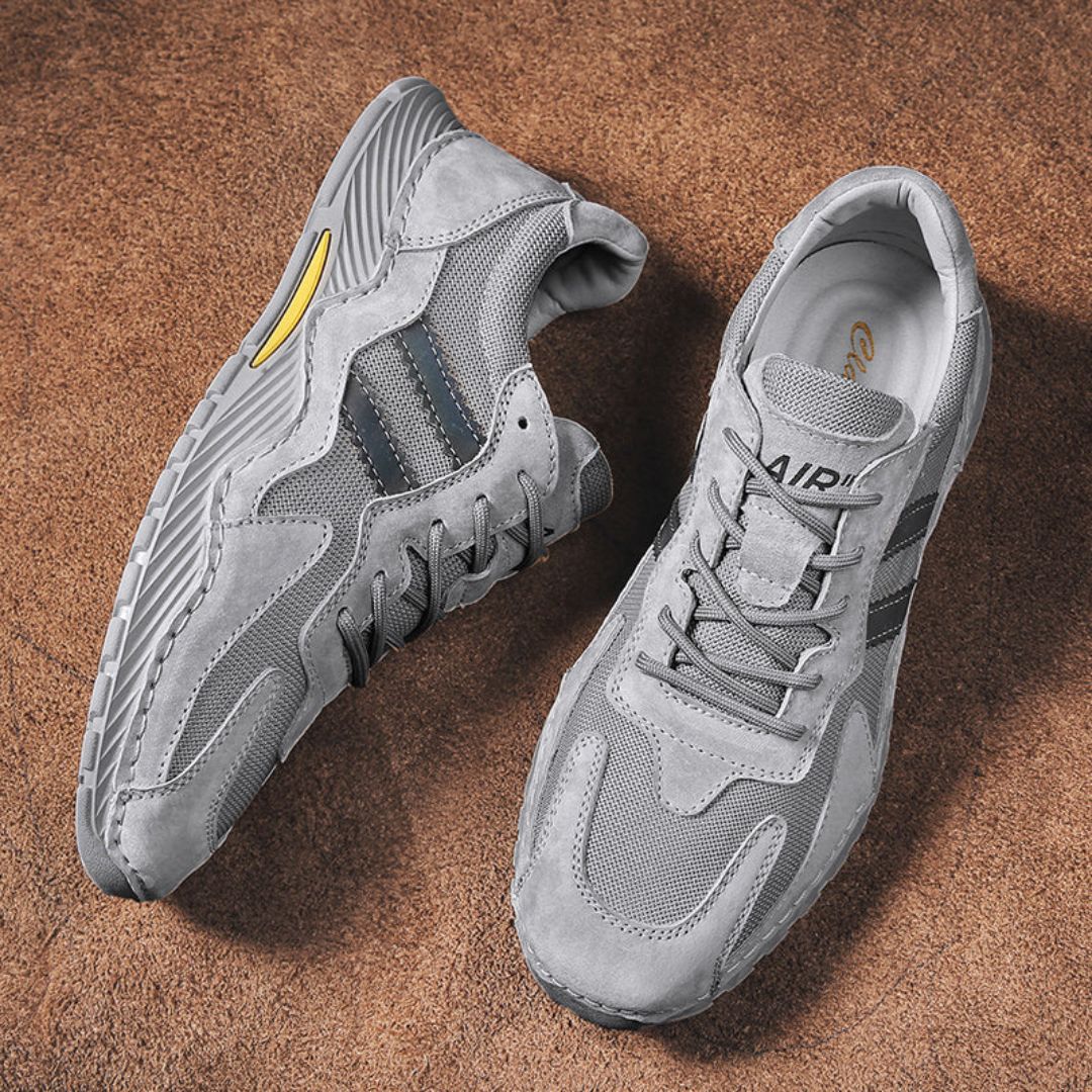 Atticus | Logan Trail Sneakers - Image 3