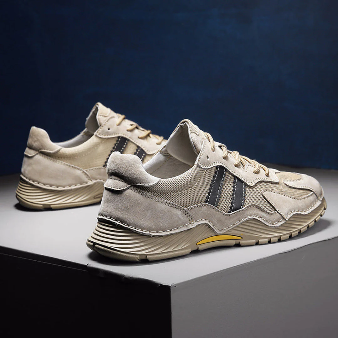 Atticus | Logan Trail Sneakers - Image 8