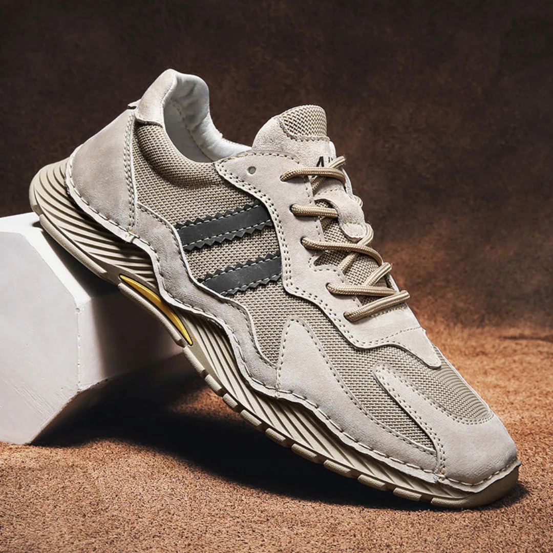 Atticus | Logan Trail Sneakers - Image 9