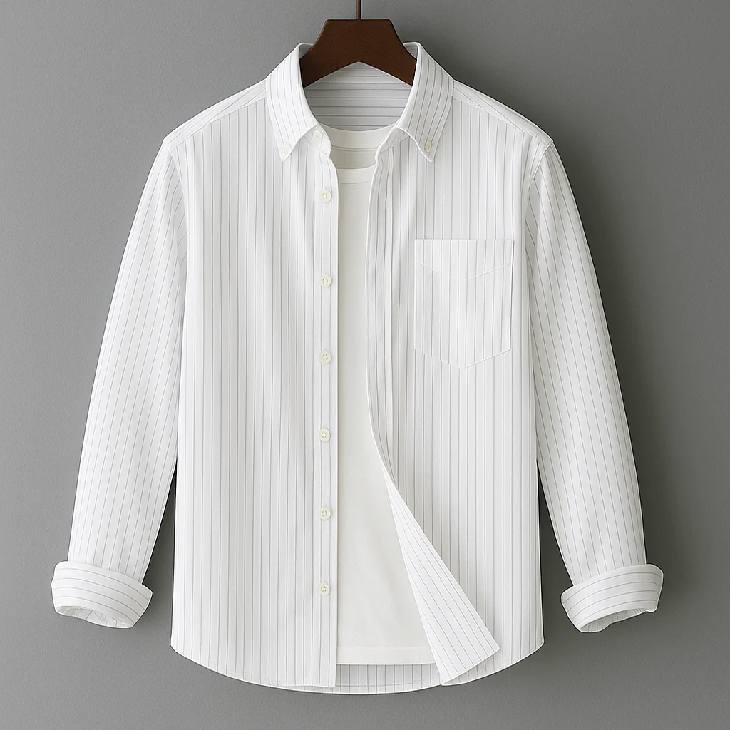 Attila® | Lennox Shirt - Image 3