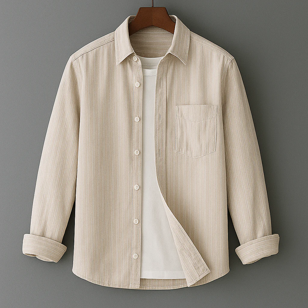 Attila® | Lennox Shirt - Image 4