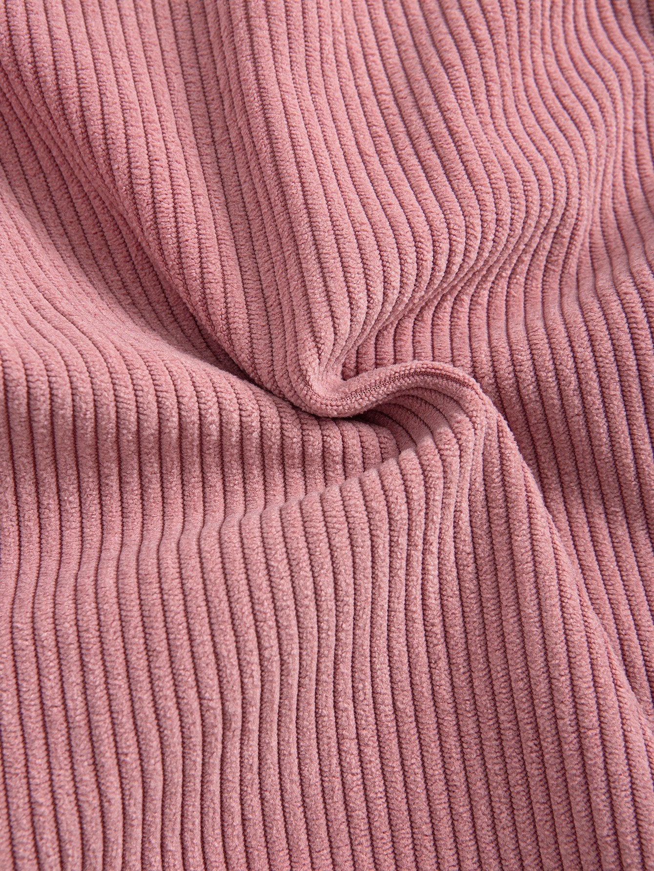 Auberon® | Straight Leg Corduroy Pants - Image 15
