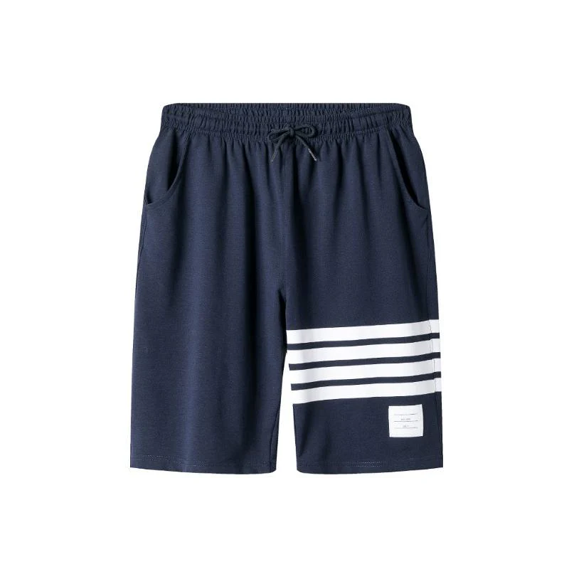 Auberon® | Summer Cotton Beach Pants - Image 11