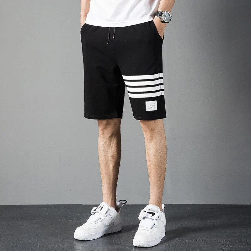 Auberon® | Summer Cotton Beach Pants - Image 13