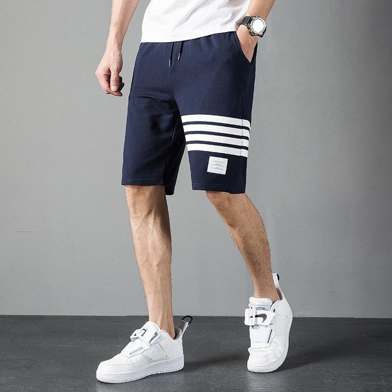 Auberon® | Summer Cotton Beach Pants - Image 14
