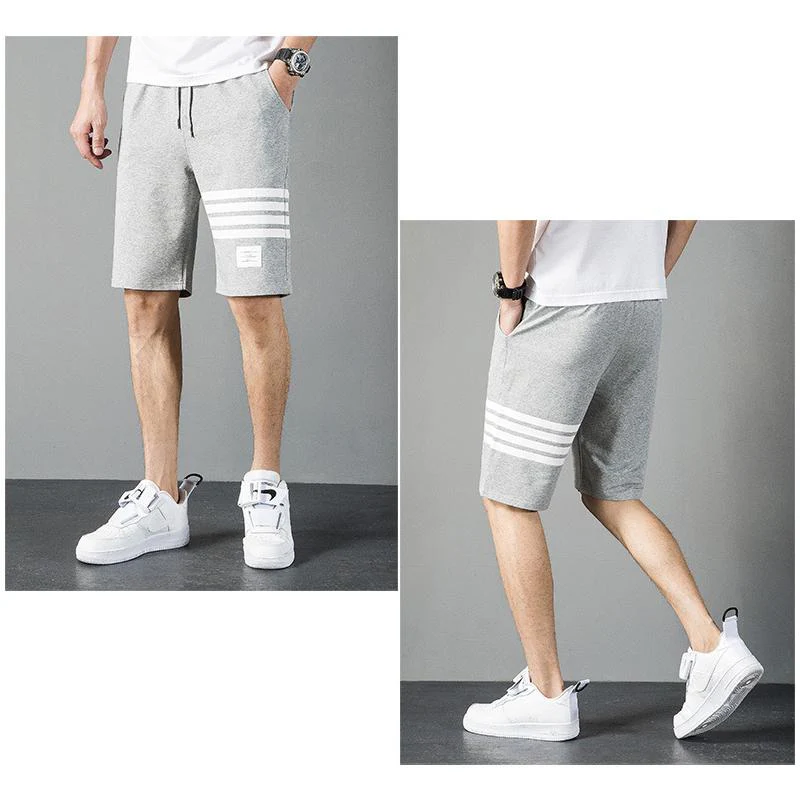 Auberon® | Summer Cotton Beach Pants - Image 4
