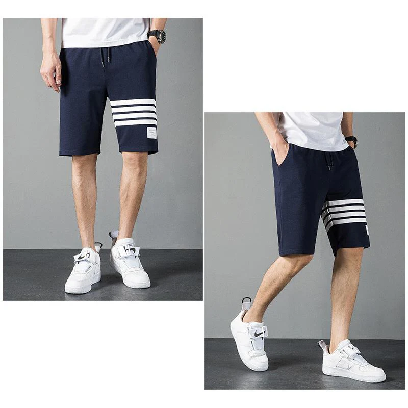 Auberon® | Summer Cotton Beach Pants - Image 5