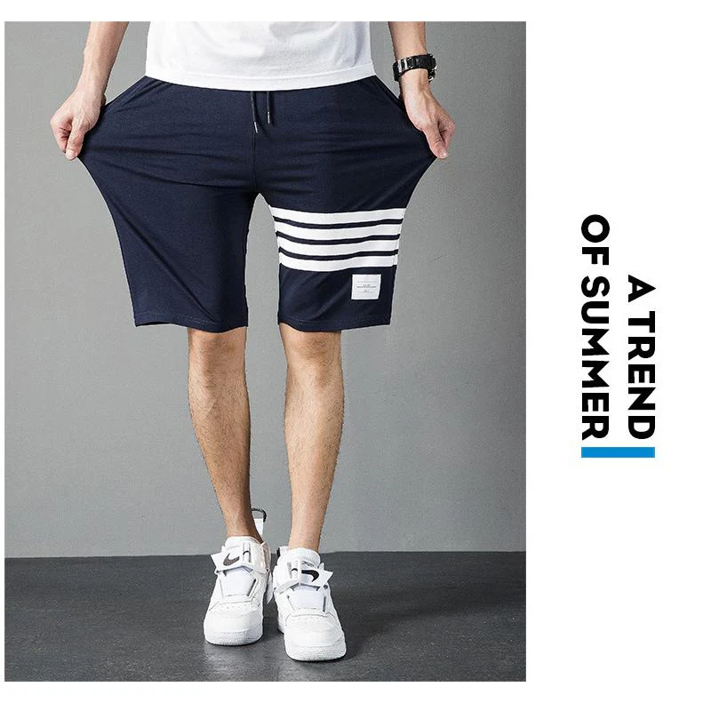 Auberon® | Summer Cotton Beach Pants - Image 6