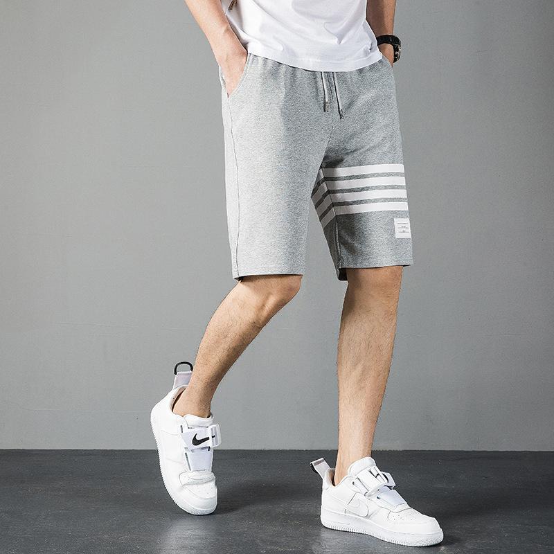 Auberon® | Summer Cotton Beach Pants - Image 7