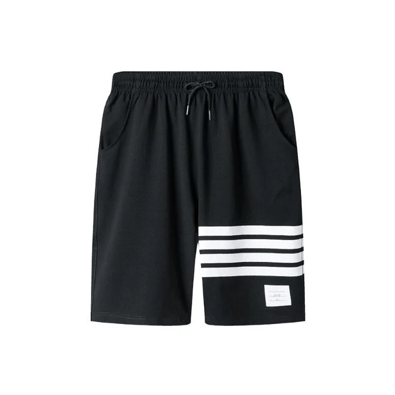Auberon® | Summer Cotton Beach Pants - Image 9