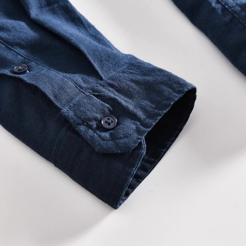 Aubert® | Limon Shirt - Image 11