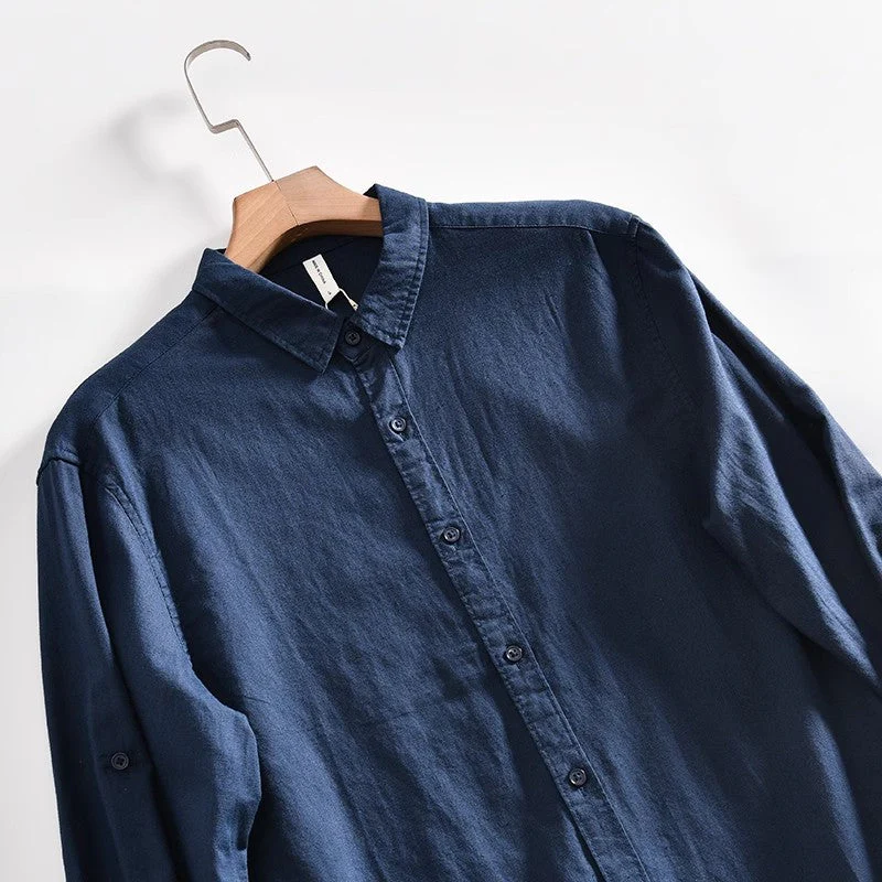 Aubert® | Limon Shirt - Image 7