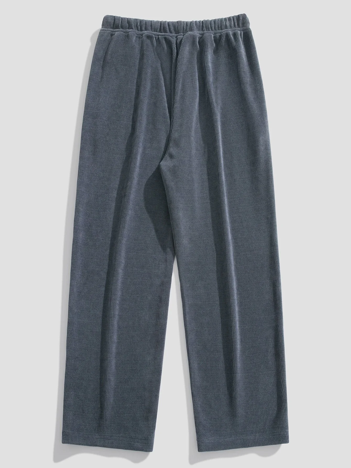 Aubie® | Straight Leg Corduroy Pants - Image 15
