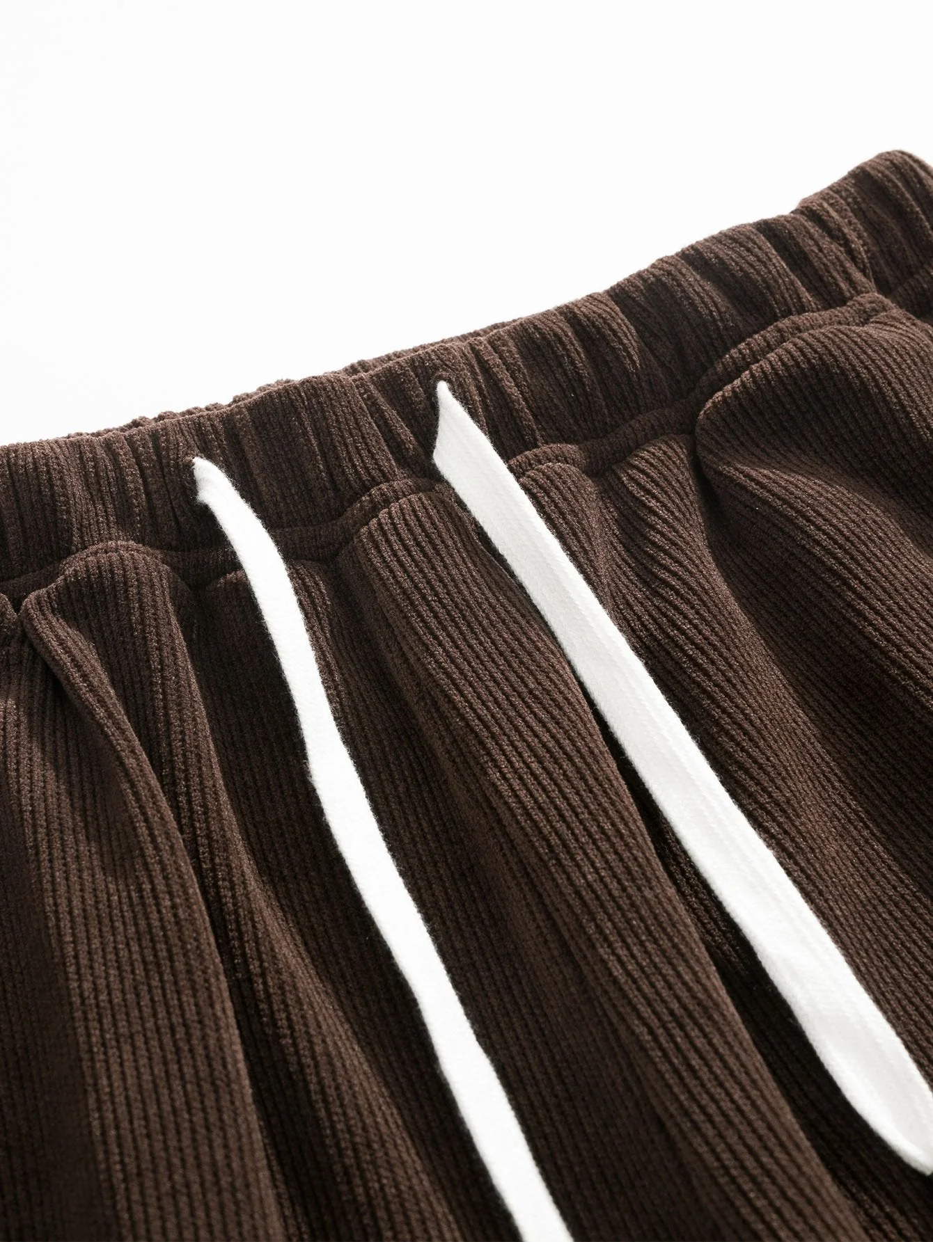 Aubie® | Straight Leg Corduroy Pants - Image 16