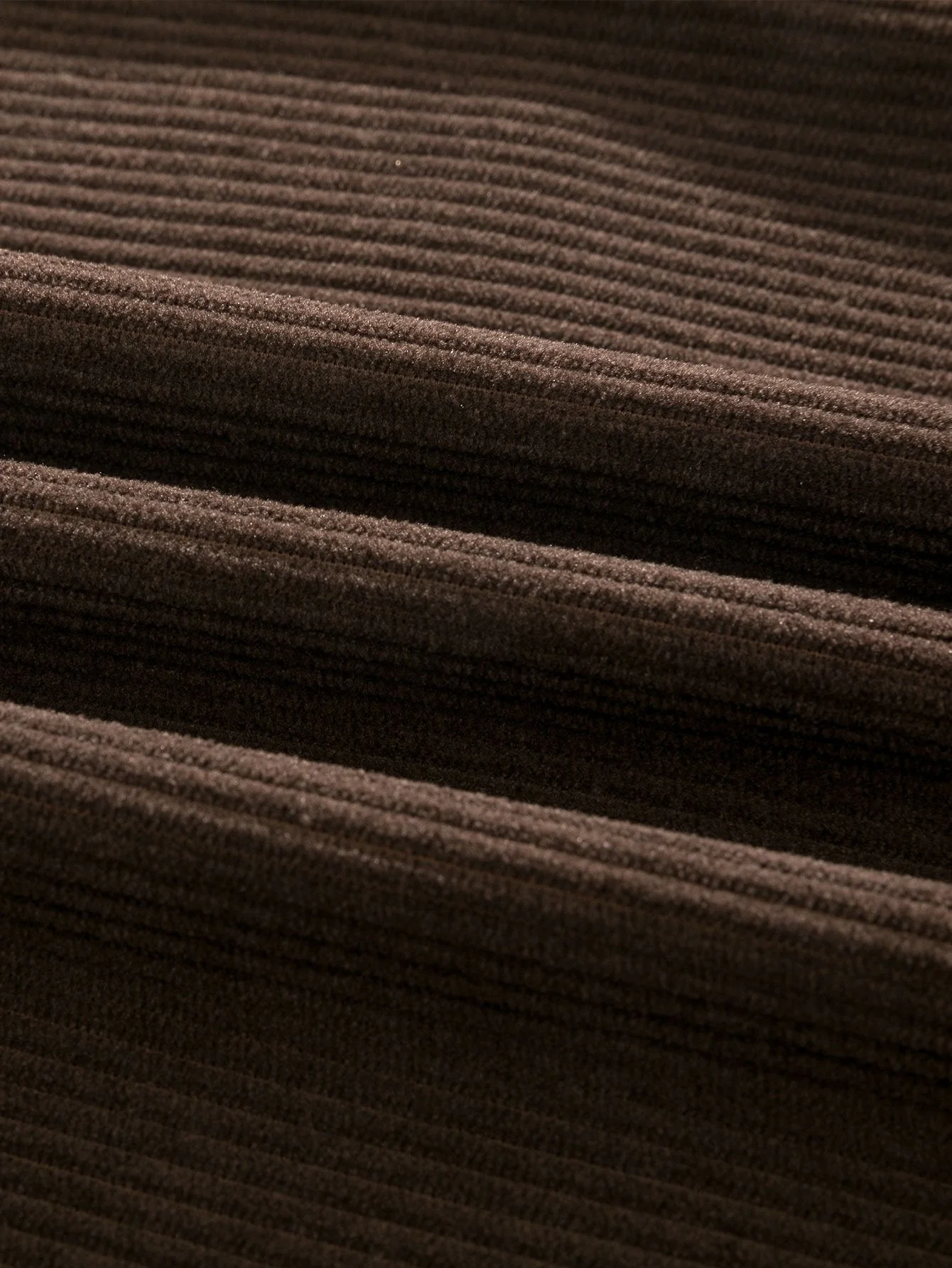 Aubry® | Corduroy Drawstring Jogging Pants - Image 24
